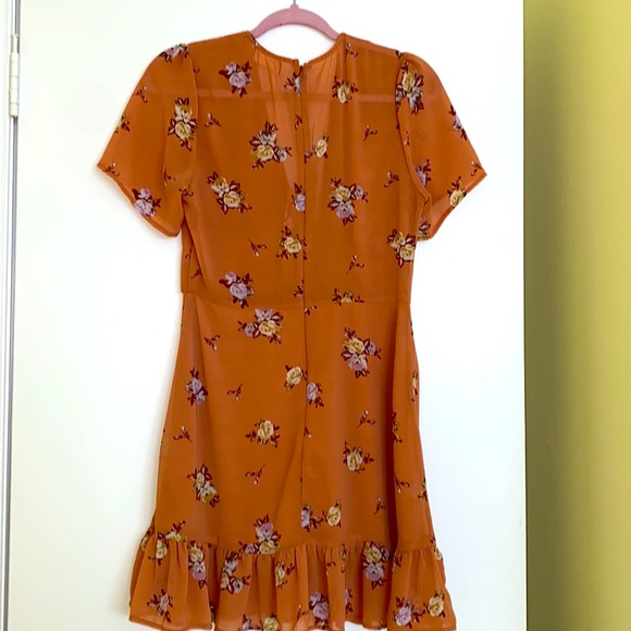 Altar’D State Floral Dress - Picture 3 of 3